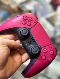 جوستك بلي ٥ اصلي جديد مو بالة مستخدم كلش قليل 70 الف مع توصيل بغداد حي...