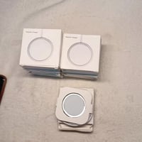 ماك سيف • شاحن • قطعتين