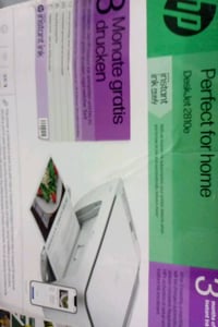 طابعة اتش بي • نقص أحبار • توصيل المحافظات