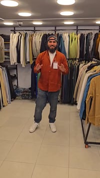 قميص • جبردين • M-L-XL-2XL