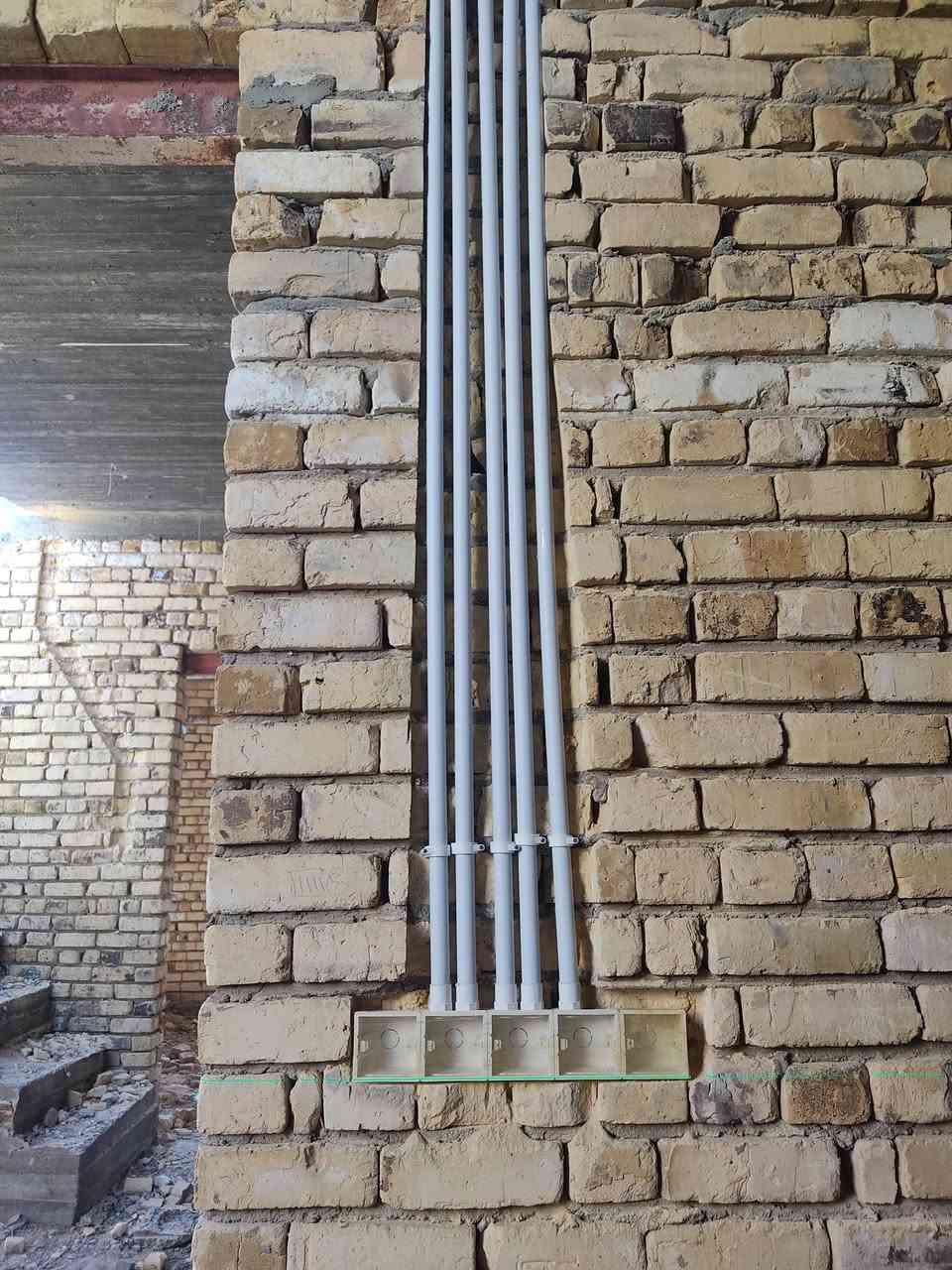 احد أعمالنا في محافضه النجف الاشرف (قضاء المشخاب)

أعمالنا في اسعار مناسبه 

*********** 
اخوكم صادق الكهربائي
