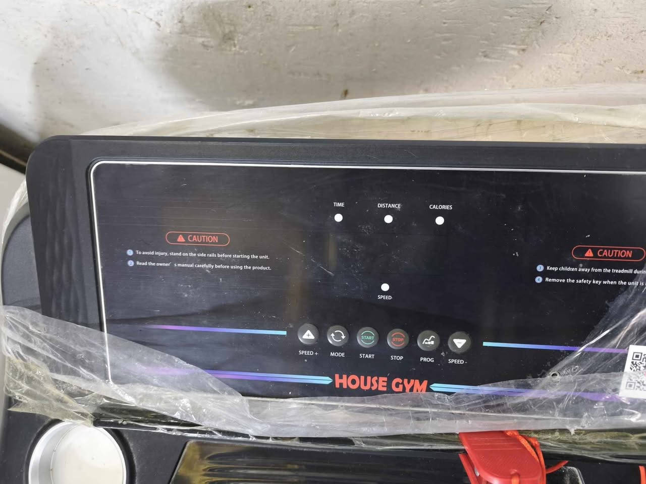 السلام عليكم ***********

متاح جهاز جري جديد وزن 120

جهاز تمارين بطن منزلي 

دمبلصات كركوك, العراق
