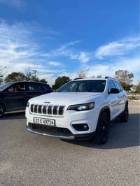 لاتيتود • ٢٠١٩ • ٤×٤