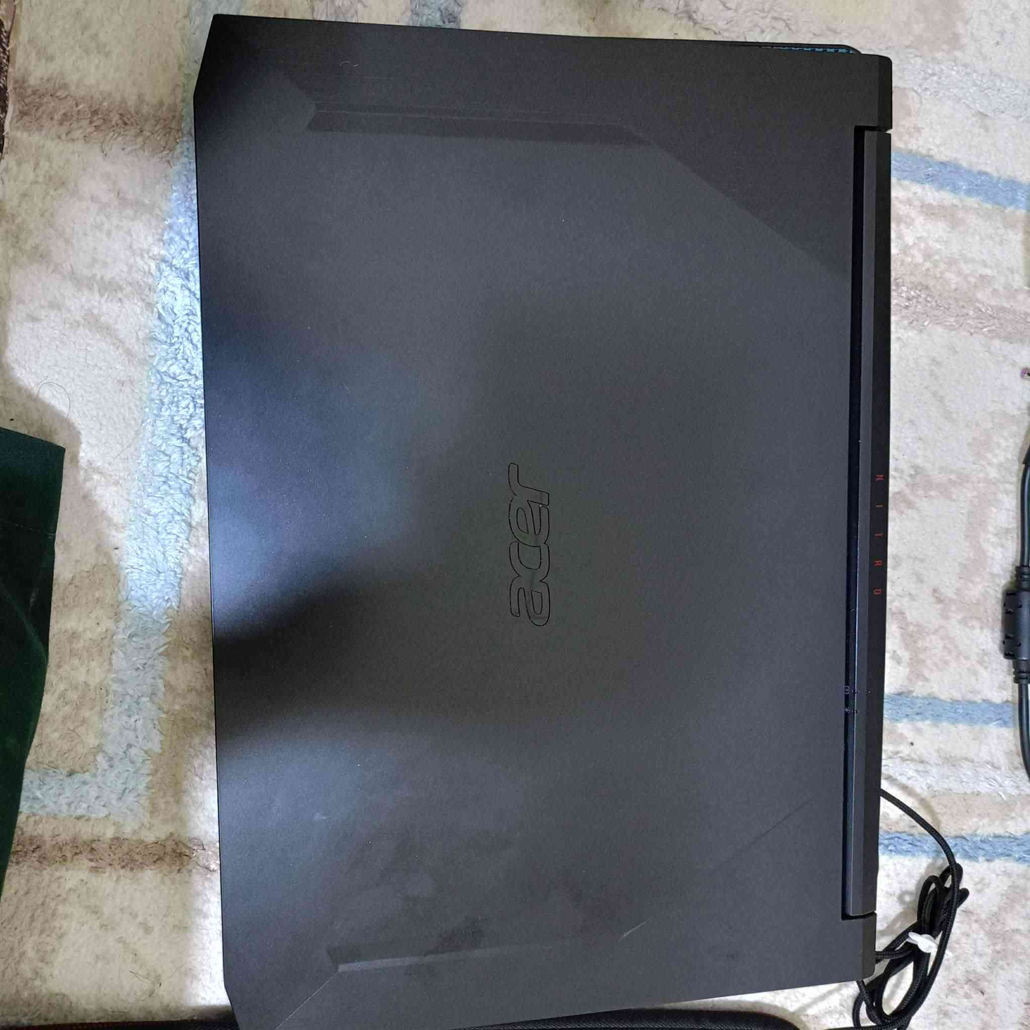 لاپتۆپێکی تا بلێ پاکە زۆر خاوێنە
وارە خۆت تیستی بکە 

 i5-10h
ram 8 ddr4 3200
Hard 500gb
cpu gtx 1650 4gb 
 144hz
Pubg 120fps
سعري 550 مجالي تياي
شوينم دوز خورماتو

لابتوب كلش حلو و نضيف مواصفات 
i5-10h
ram 8 ddr4 3200
Hard 500gb
cpu gtx 1650 4gb 
 144hz
pubg 120 fps

سعر 550 بي مجال ويا كل اغراض 

مكاني طوز خورماتو


**إذا كنت صاحب هذا الإعلان وتريد حذفه لأي سبب، رجاءا أرسل رسالة إلى الدعم الفني**