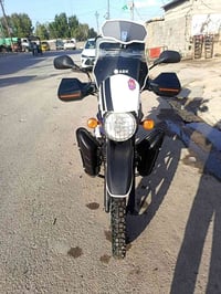 دراجه بوكسر للبيع موديل 2021 نازله ب2022 رقم وسنويه بغداد تحويل ثاني ي...