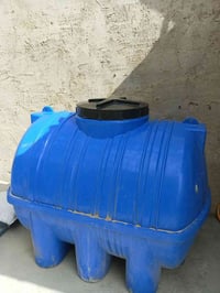 تانكي ماء • ١٠٠٠ لتر