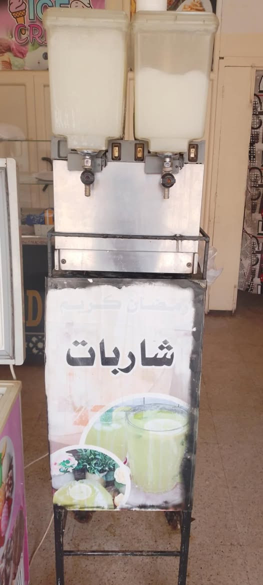 ماشينة شاربات ايقوليني 2 باق كلش دوريجين تبرد ماشاء الله 
***********657053235


**إذا كنت صاحب هذا الإعلان وتريد حذفه لأي سبب، رجاءا أرسل رسالة إلى الدعم الفني**