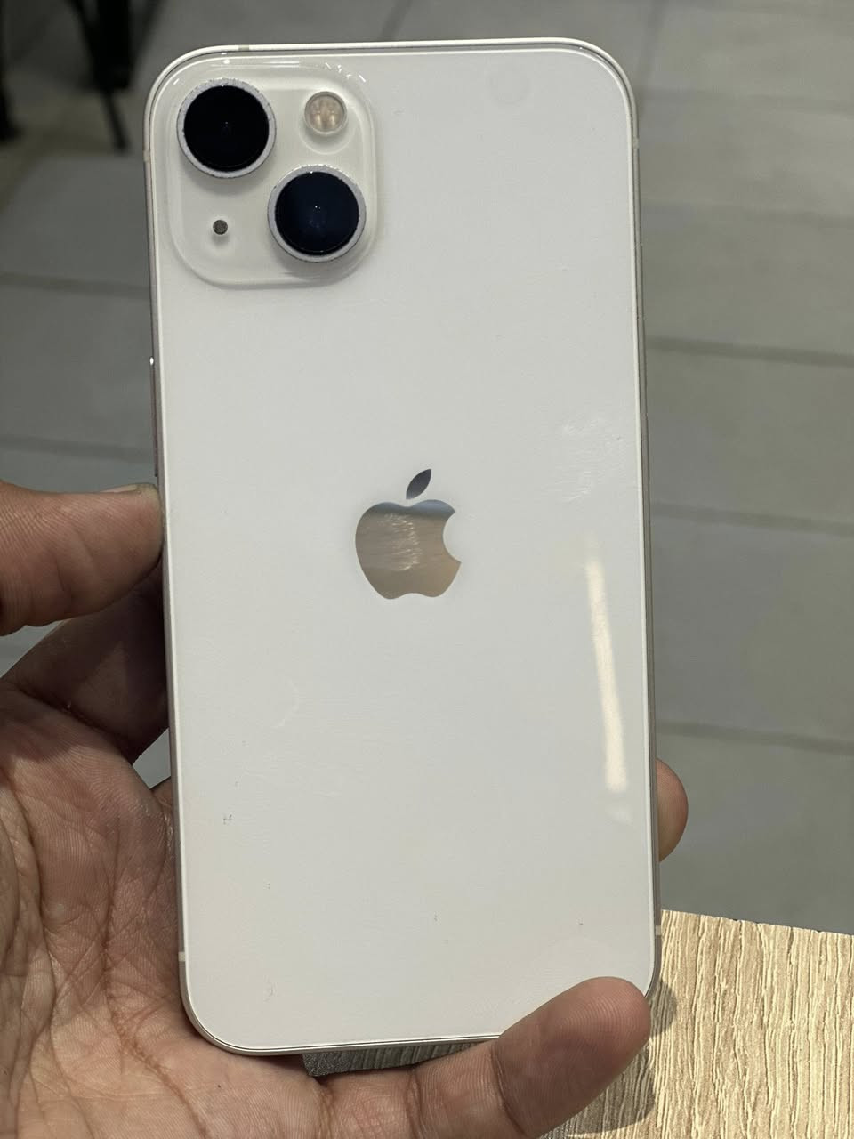 13 عادي ذاكرة 128 بطاريه 79‎%‎ بلاديه وتر برو الجهاز نظيف كولش السعر 440 للاستفسار ع الأرقام التأليه 
***********
***********
