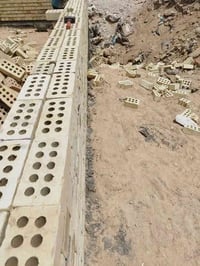 خلفه بناء متفرغ حاليا07855904381