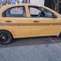 افيو • مديل ٢٠١٠ • مكفولة