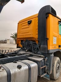 اكتروس نساف • موديل ٢٠١٠ • جاهزة للشغل