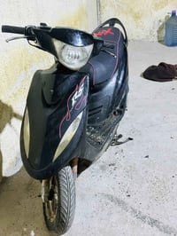 ماكس • دبلات أمامية • بغداد