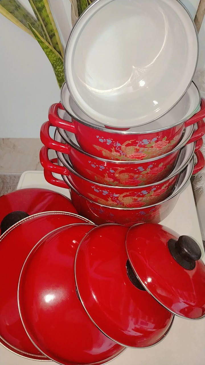 سیت جدور معدن ممستعمل قیاس
۲٦سم 
۲٤سم 
۲۲سم
۲۰سم
۱٨ سم  یوجد التوصیل


**إذا كنت صاحب هذا الإعلان وتريد حذفه لأي سبب، رجاءا أرسل رسالة إلى الدعم الفني**