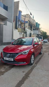 شانجان 2023 فول مواصفات رقم بغداد باسمي حره ماشيه ١٠٢كيلو سياره جاهزه ...