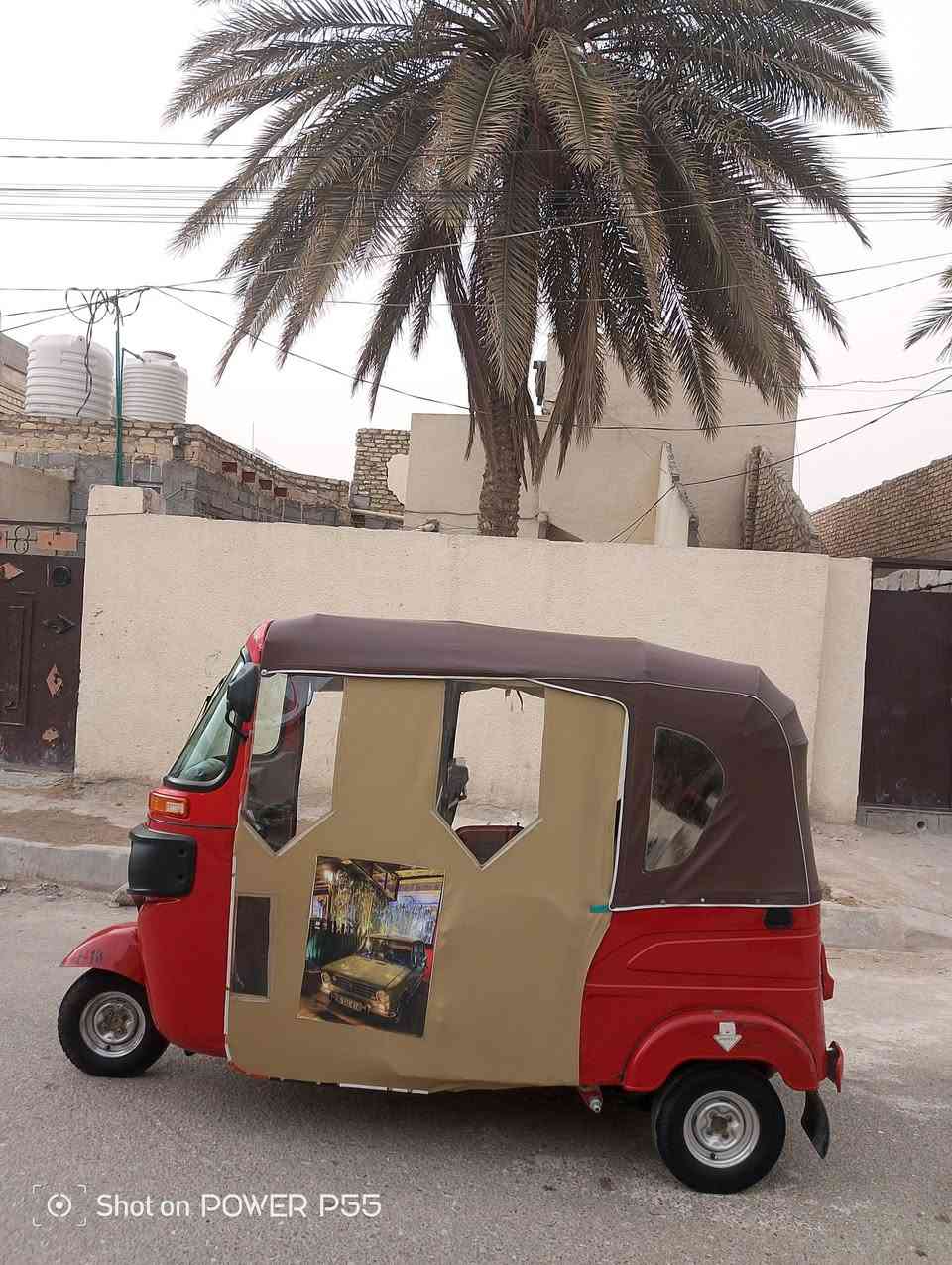 سلام عليكم تكتك موديل 2022 شهر 7 التكتك خير من الله او اكفلهة الك من كلشي من مكينة او كشر التكتك تاخذهة مني تطلع كبل للشغل  لان مامتعبهة اوهاي كدامكم واقع حال اوبالوقع احسن من التصوير ،  تكتك سنوية او بسمي تحويل ثاني يوم  ،  السعر 250، 9 ملاين  التواصل علة هاذة الرقم  *********** / *********** رجائاً اللي موشراي لايكسر بحلال العالم  والشراي بي خير ويدلل بالخدمة بيهة مجال لليشتري
