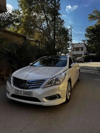 ازيره • ٢٠١٣ • V6 ٣٠٠٠