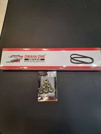 عرض خاص • ساسوكي • قايش وخرز