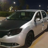 رينو سيمبول • ٢٠١٦ • ٤٠٠٠٠ كم