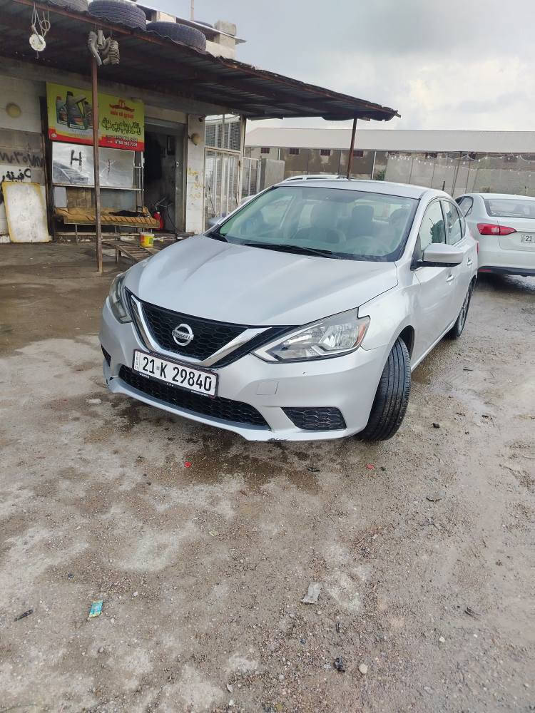 سه نتراموديل ٢٠١٧ مواصه فات أمريكي مكينه ١٨ كيروومه كينه وته قه ورقه ي ته حويلو غرامه براوه ي به شه رت سه نه وي فه حسي تازه يه تا ٢٠٢٩ كامل بوياخه وبيشودواي  ده عموليدرا وي نيه هيج نقوستاني تيانيه*********** سعر٧٨معامه له شوين سليماني السليمانية, العراق
