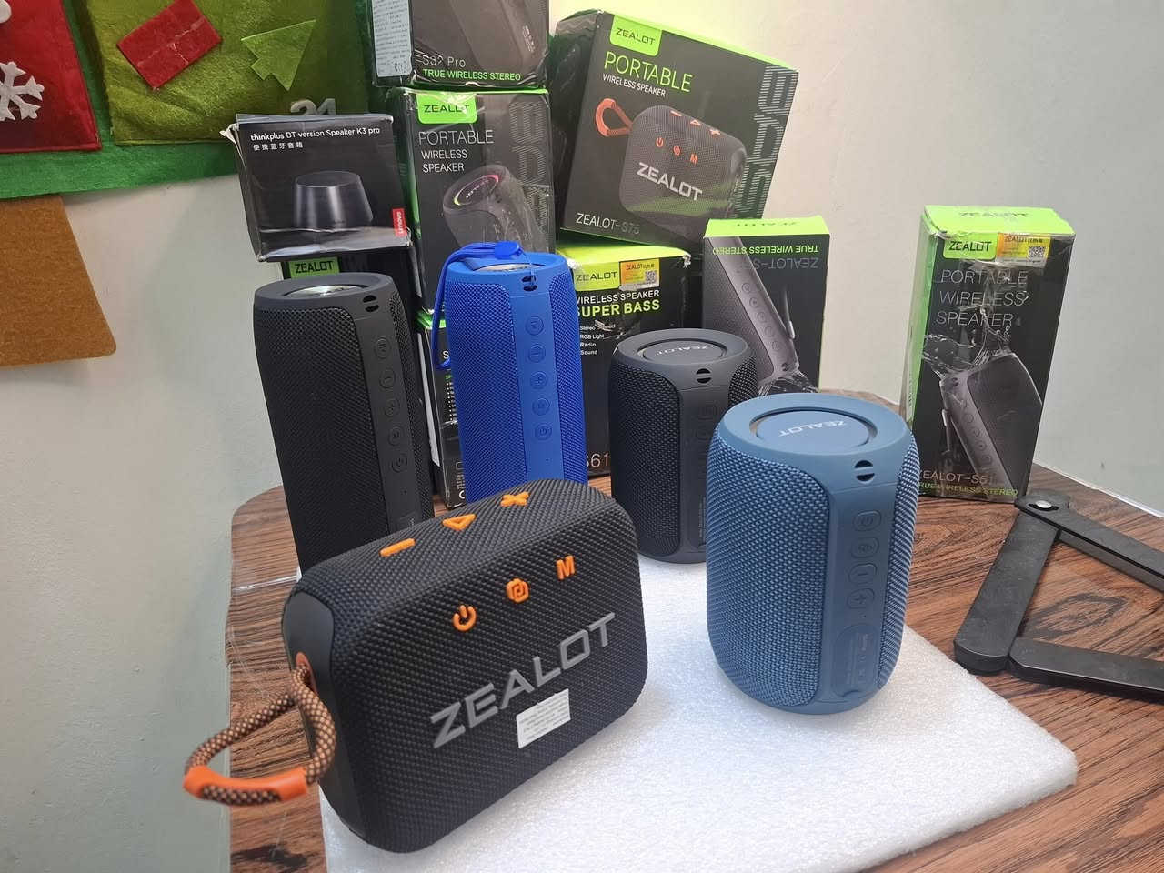 سبيكرات ماركه زيلوت


**إذا كنت صاحب هذا الإعلان وتريد حذفه لأي سبب، رجاءا أرسل رسالة إلى الدعم الفني**