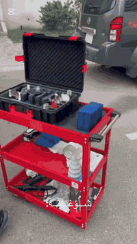 نوڤـس لتـصـليـح زجـاج سـيـارات بـسـمايـة✨❤️‍🔥
للتفاصيل:***********
