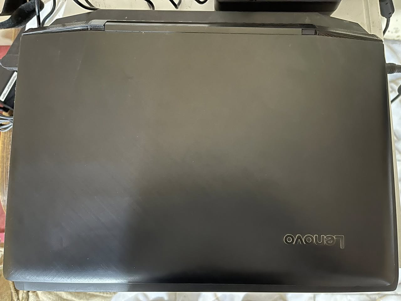 لاب توب لينوفوا كور7الجيل السادس رامات 16هارد تيرهhhd تحتاج فقط بطاريه ماتعمل الكيبور د اضاءه حاسبه حلوه السعر200يوجد توصيل التواصل واتساب***********حياكم الله
