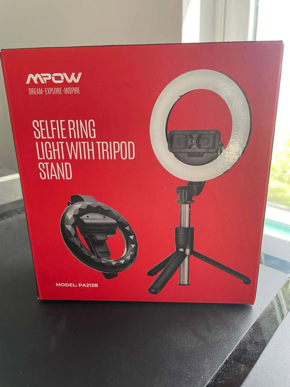 خلي سعرك وبالعافيه شلع


**إذا كنت صاحب هذا الإعلان وتريد حذفه لأي سبب، رجاءا أرسل رسالة إلى الدعم الفني**