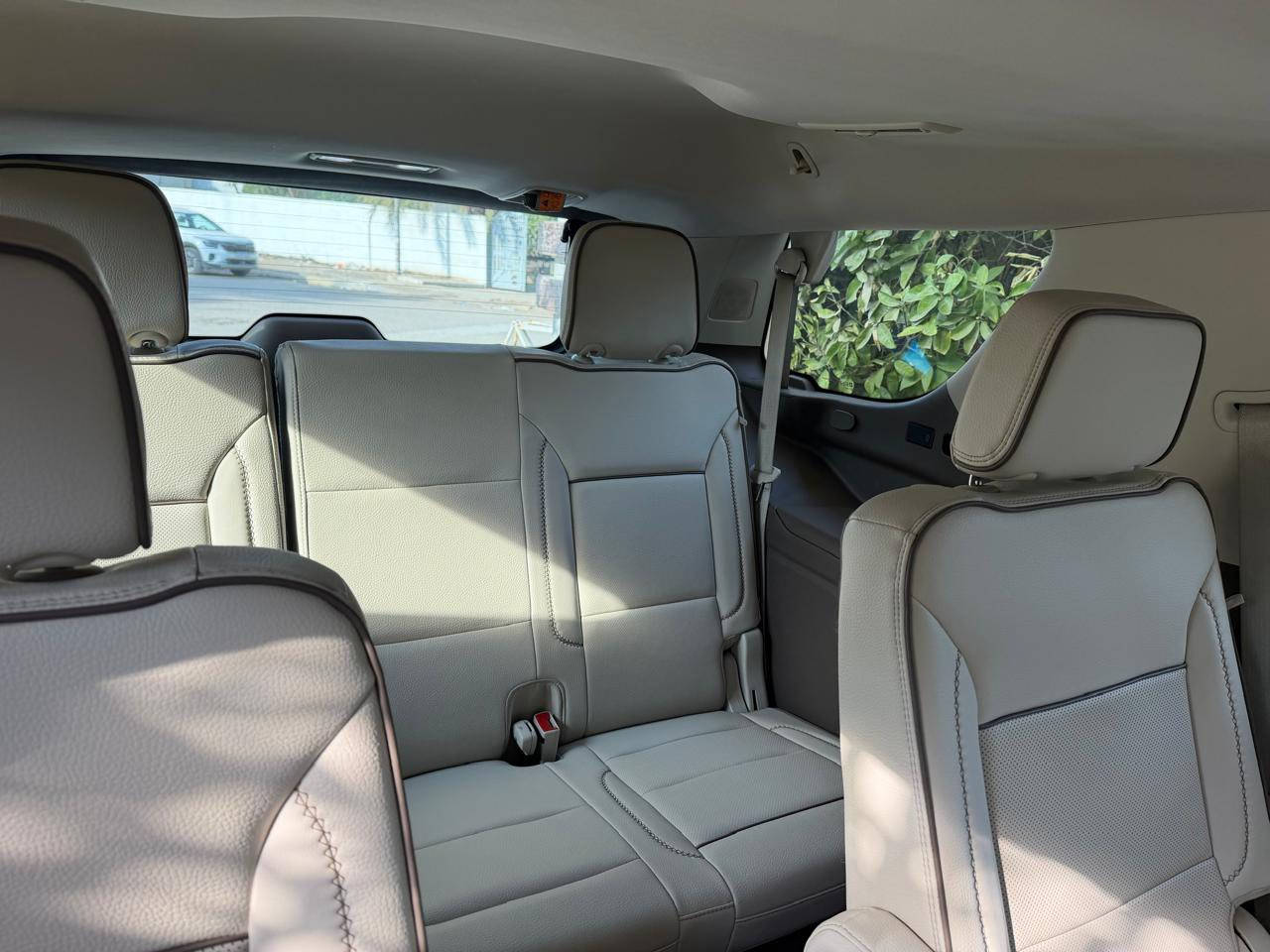 GMC Denali 2023
وكالة المنصور – رقم بغداد

▫️ ممشى 37 ألف كم

▫️ فئة دنالي (أعلى مواصفات)

▫️ داخلية جلد فاخرة

▫️ تبريد وتسخين مقاعد

▫️ شاشة كبيرة + نظام ملاحة

▫️ كاميرات 360°

▫️ رادار وأنظمة أمان كاملة

▫️ مكفولة عدا بارد بالبنيد 

▫️ حالة ممتازة وجاهزة للفحص

💰 السعر 56300 ٠٠ ألف

📞 للاتصال: ***********
