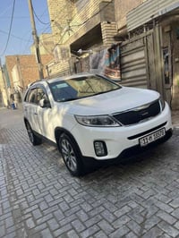 سورنتو خليجي موديل 15 كفاله كير مكينه خير من الله فول مواصفات بردات كش...