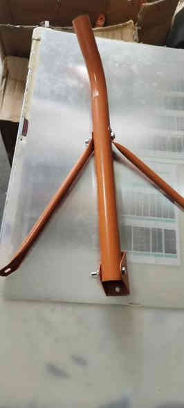 تم جلب 
اطباق جدارية اي ستار حجم 85سم
وايضا يتوفر طبق ارضى حجم ٨٥سم
لدينا نصب وبرمجة كافة الاقمار والصحن الثابت والمتحرك والمسطرة ومنظومة HH
وايضا متوفر كارتات تجديد أجهزة منظومة الرابعة الرياضية في كركوك الايستار والسلفر والHdbox
وايضا تتوفر أجهزة سلفر سات كومبو واي ستار كومبو وارضي
ومتوفر كافة مستلزمات الستلايتات من الريموتات والعدسات واللاواقط
ومتوفر ريموتات شاشات البلازمات
العنوان
كركوك 
الحي العسكري فرع البلدية
بالقرب من ماركت هيمن
للاستفسار
***********
***********
