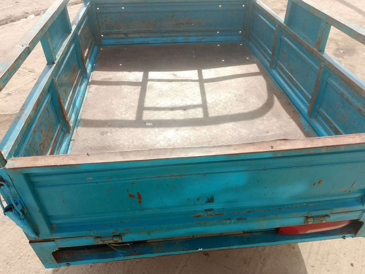 البيع موديل 21 رقم وسنويه سمي سعر مليون 700 الشاصي مكفوال


**إذا كنت صاحب هذا الإعلان وتريد حذفه لأي سبب، رجاءا أرسل رسالة إلى الدعم الفني**