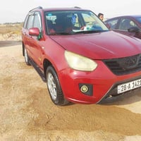 تيكو • ٢٠١٣ • مكينة وكير