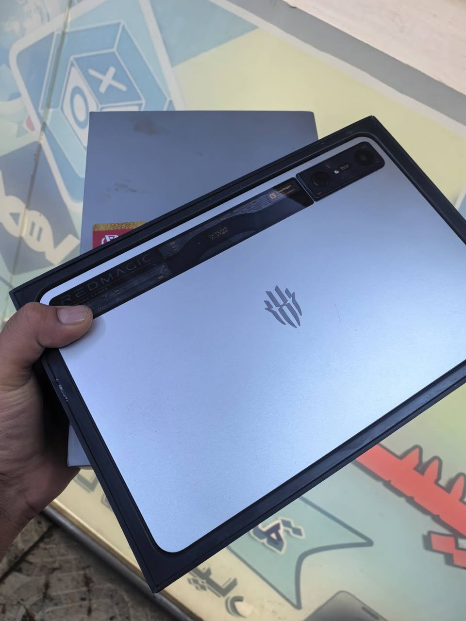 نوفه ٥١٢
سعر   ٨٥٠ الف


**إذا كنت صاحب هذا الإعلان وتريد حذفه لأي سبب، رجاءا أرسل رسالة إلى الدعم الفني**