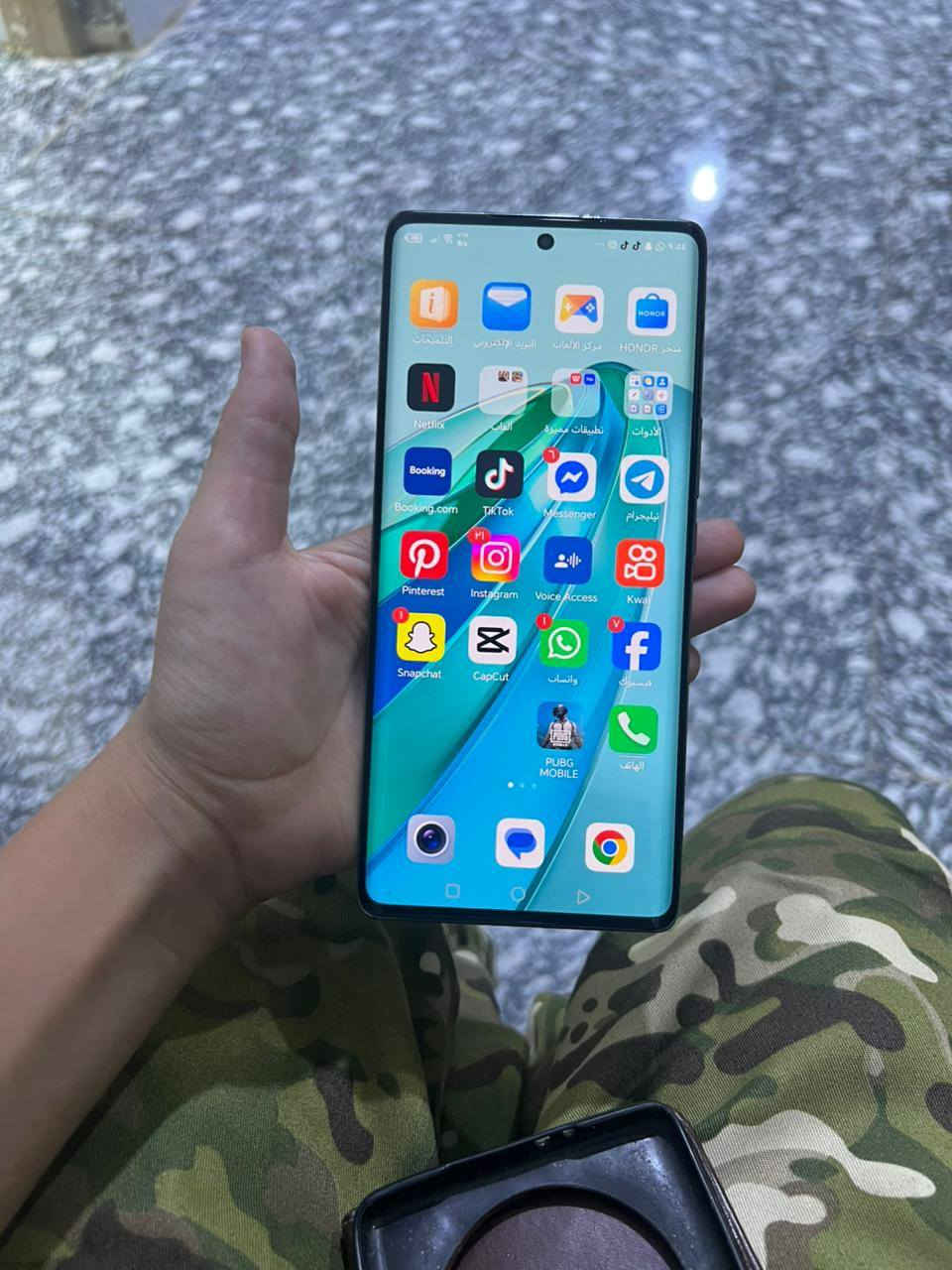 جهاز هونر باب اول السعر200 وبيه مجال


**إذا كنت صاحب هذا الإعلان وتريد حذفه لأي سبب، رجاءا أرسل رسالة إلى الدعم الفني**