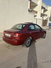 للبيع ريو موديل 2004 كير اوتو محرك نضيف 1600  السعر 48 ورقه وبيه مجال ...