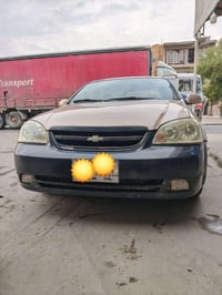 شيفروليه فورنزا • ٢٠٠٧ • محرك وكير مكفول