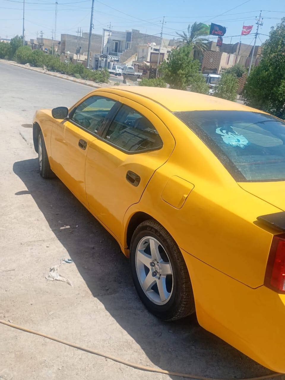 ٢٠١٠كير محرك تبريد خير من الله
شرط التحويل مكاني كوت السعر ٩٠ وبيهة مجال ***********
