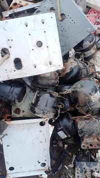 ماطور • اسود • صغير