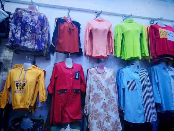 تنزيلات كماليات الأنيق الأسعار بلاش يا بلاش وصلت قماصل اجنن من سنتين لحد 20 سنه تلبس الأسعار بلاش يا بلاش فقط كلمة الله يرزقك للثواب العنوان بابل محاويل ناحية الإمام مرقد الأمام محمد بن الحسن الاسمر ع جمله اكووو ***********
