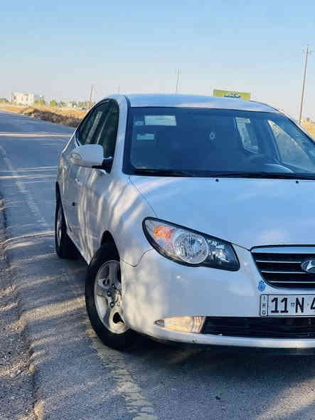 للبيع النترا مقدس موديل 11 خليجي رقم بغداد نكليزي بسمي تحويل مباشر كير ومحرك مكفولات تخم تاير تبريد ثلج  محرك 2000 هزه وسنويه ورقم جدد السياره مكفوله من الضرر بيه 4 قطع صبغ بدون دواخل شاصي لغود كفاله السعر 112 وبيه مجال مكاني بغداد رقم *********** غير متواجد على الخاص
