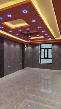 العشار • عمارة VIP • ١٢٥م