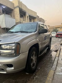 بلايزر • موديل ٧ • ٦ سلندر