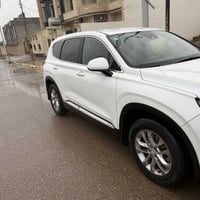 سنتافي ٢٠١٩ • ابيض • الشرقاط