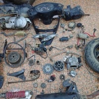 قطع تفصيخ • ماكس 140 • على الفحص