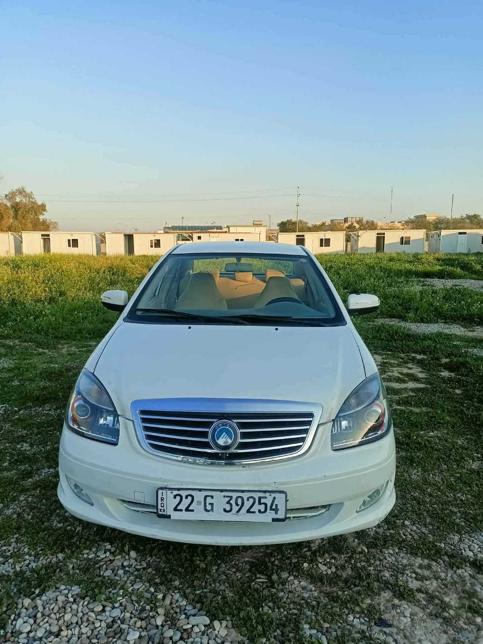 للبيع جيلي موبل 2014 كير ومحرك كامري هزه جديده تخم تاير تبريد ثلج كهربائيات كامل صدر جديد
سعر 58ورقه 
لتفاصيل 
***********
