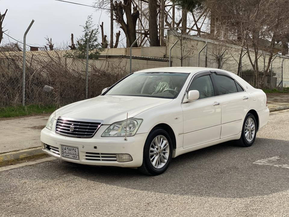 (٢٠٠٥ساغ ساغ)موسو بڕاوەنیە
گێڕومەکینە گەورەی بێدوکەڵ١٨٢
دووپارچە بۆیاخی ئەوروپا بێدەعمو ناوگرتن
سێ دوگمەی ناوزەرد
پەردە
شاشەو کامێرە
پێشو دوا حاسە
ڕاداری خەتی جادە
سەیارەکە نمونەیە لەجوانی کامل مەسرف کراوە ڕۆنی تازە گۆڕاوە تایەی تازەیە بانسی پێشودوای تازەیە تازە پێشیم داگرتوە چرکەی تیانیە دۆلارێک نو قسانی نیە دژبوڵی جوانە سەقفی شوشەی هەمو گیانی چاڵو شوختی نیە داعمێکانیشی هیچی پێوەنیە تەبریدی ساردو گەرمی بەشەرت برێکی بەسراوە کارەبای هەموی مەزبوت خەلەلی نیە  سەیارەکەکامل جایز کراوە بۆ دینارێک مەسروف مەگەڕێ گێڕو مەکینەی بەشەرتی دەفیتەر کامل جایز کراوە ڕەسمی سۆنەرەکەیم داناوە داعمی نیە قرچی نیە ناوگرتنی نیە لەسەر ساغی پەمپە.زانیاریەکانم هەموی نوسیوە موشتەریت تەلەفون بکە لەخزمەتام📦🤍
نرخی خوار هەمو بازاڕ ٧٢ مەجالێ برایانە
***********
***********
