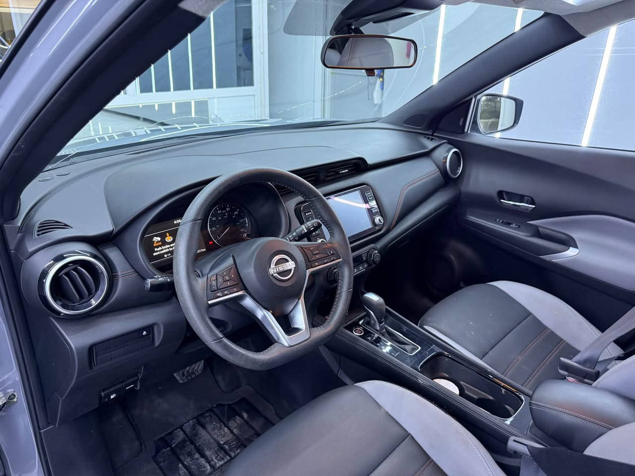 نيسان كيكس sr plus موديل 2023 فولل الفولل 
مرقم سليمانية كامل بأسمي جاملغ كلير امريكا وارباك بس استيرن *********** كالار, السليمانية
