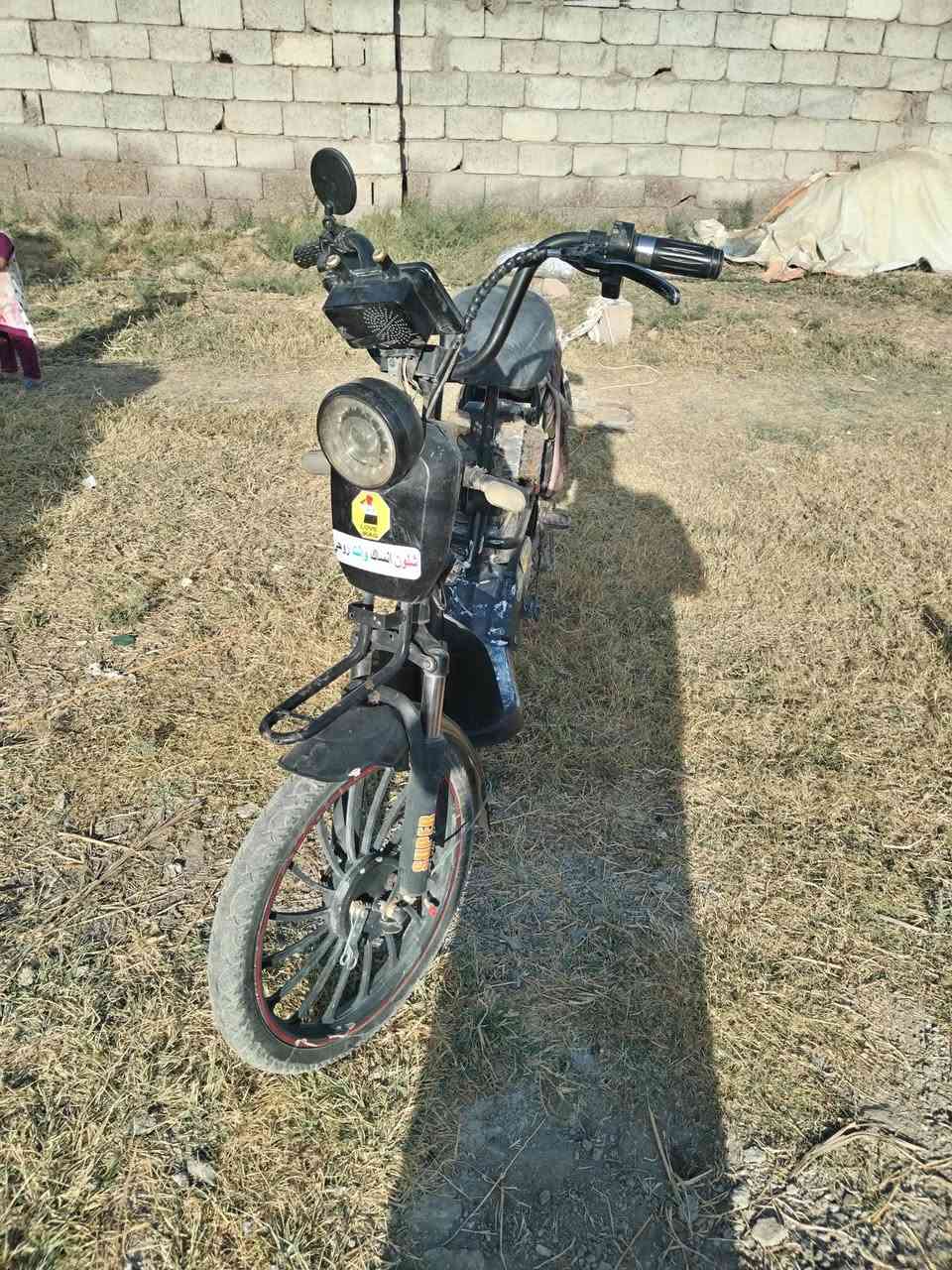 باسكل شحن للبيع كاطون الرازي قرب طب العدلي باسكل درجة أولى سعره 180وبيه مجال ***********
