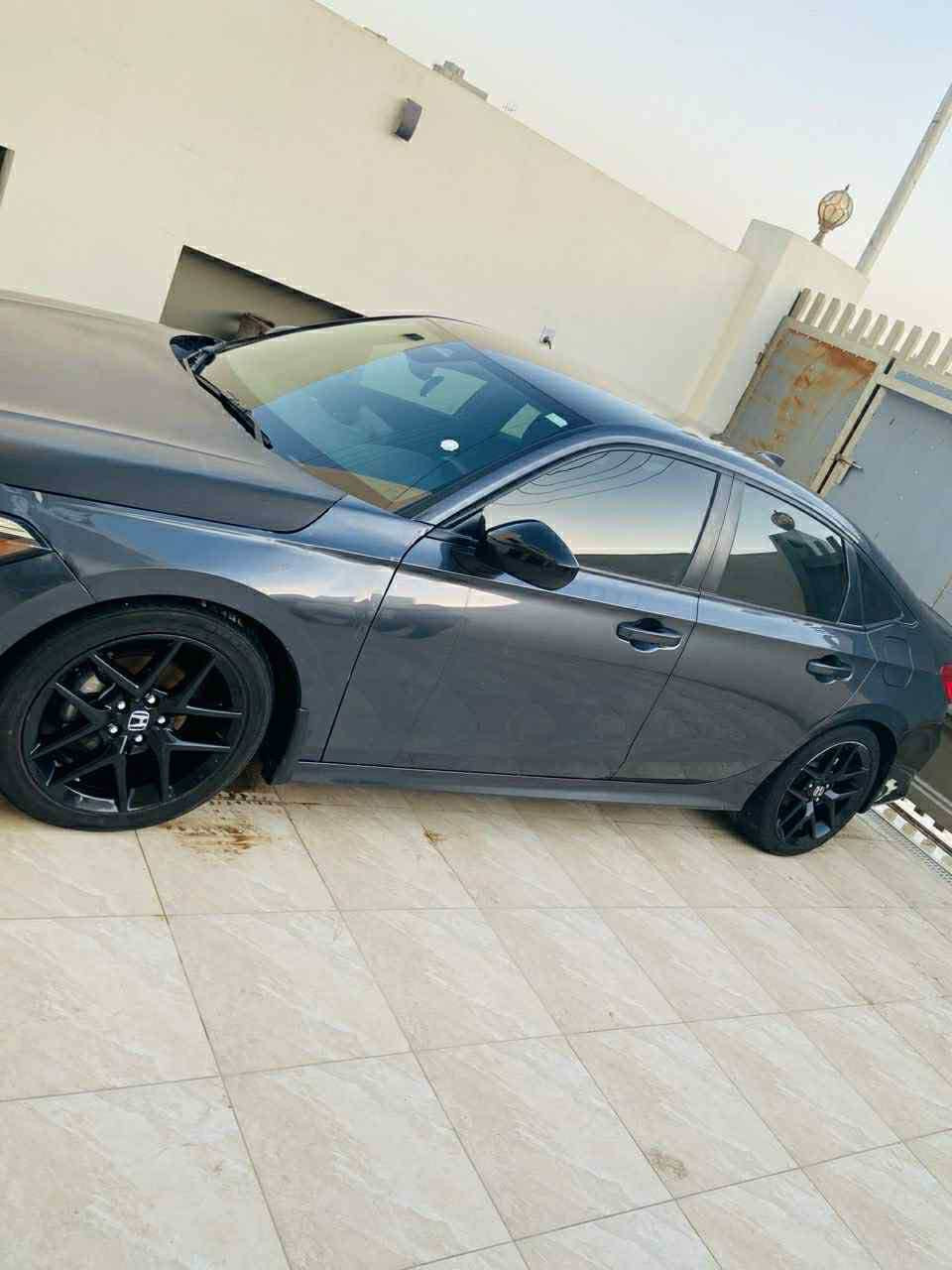 للبيع
هوندا سيفك موديل 2023سبورت اللون فيراني

ماشية 35

بصمه 

سايد بريك كهرباء

رادار شغال 

شاشه كبيره

شاشه عداد دجيتل

تشغيل عن بعد 

ويل كب سبورت 

شفتات ستيرن 

تحكمات ستيرن 

مكينه 2000. تنفس طبيعي 

انظمة قيادة درايف مود

توقف ذاتي 

اطفاء ذاتي بل الازدحام

تخم تاير جديد 

شوتة بلادية مع العطسة

حجر بيئة بلادي 

حادث السياره بنيد تبديل وجاملغ  بارد الايسر بدون دواخل 

مكان السياره / صلاح الدين / سامراء 

  السعر133$  بي مجال 

هاتف / ***********
