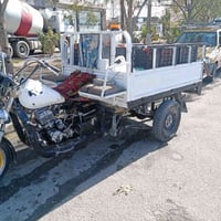 ستوته 2017 • المدائن سلمان باك • اكسل جديد